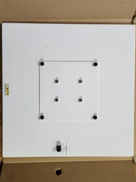 9501286-0001 Hughes 3500564-0001 Hughes/imarsat Bgan External Antenna Odu