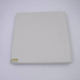 Hughes 9502 Bgan M2m Satellite External Antenna Terminal Outdoor Unit - Beige