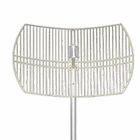 Hw-dcgd24-19nf Hana Grid Dish Outdoor 601913726690