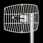 Hw-dcgd58-27nf Hana Wideband Parabolic Grid Dish Directional Antenna 601913726737