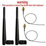 4g-lte Hy-2.5 Huyun Ipex Antenna Wifi Cable Wwan Module