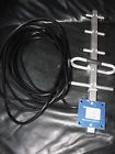 Hy-800-900-5 Phonetone Outdoor Directional Yagi Gsm Antenna