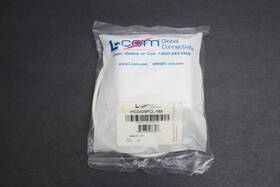 Hyperlink L-com Hg2409pcl-nm L-com 2.4ghz 8 Dbi Lh Circular Polarized Patch Antenna