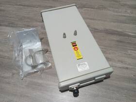 Hg5817p-90 Hyperlink Technologies 5.8ghz 90 Sector Panel Antenna With Hardware