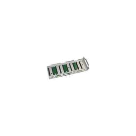 81y5194 Ibm Hard Disk Drive Backplane Board For Flex System X220
