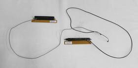 91p6990 Ibm Lenovo T60 Thinkpad Laptop Wi-fi Wireless Antenna Cables Inch Grade A