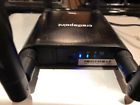 Ibr600le-vz Cradlepoint Verizon Lte Wipipe Modem With Antennas Plug