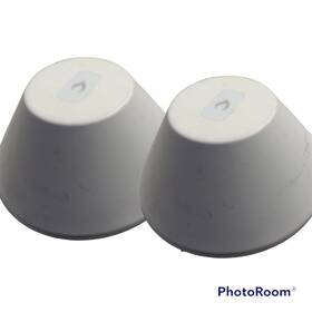 Ml1-60-35-fcc Ignitenet Metrolinq 60ghz Outdoor Ptp 2.4/5ghz With Mounting