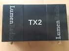 In-dtx2 Lumen Radio Lumenradio Crmx