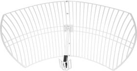 21dbi Inc. 313039371394 Goes Weather Satellite Mesh Antenna - Parabolic With 1.7ghz Center F