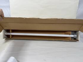 Intellinet 766623521413 High Gain Omni Directional Antenna 2.4 Ghz 8 Dbi Approximately 24 Inch