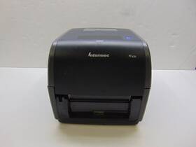Pc43t Intermec Label Printer Without Power Adapter