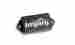 Ipj-a0404-000 Impinj Matchbox Reader Antenna Broadband 7.3 X 3.3 1.1 Cm No Cable Include