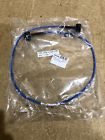 Ja-10mx Microlab Rigid Type Male To Pim Jumper