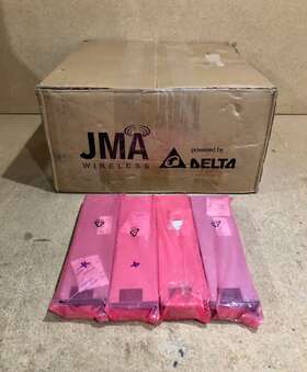 Pb-19-sys-16-bb Jma Wireless Sf-13l/jm A1 Powerboost 19 Inch Shelf With Controller 1-16 Rrh Omm