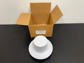 Johnson Controls 2012-13019 Lot Of 135 New Innerwireless Ceiling-mount Antenna Wireless Das System Component