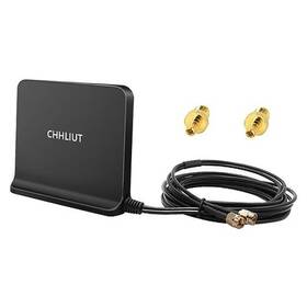 Kai Han Technology Co. Ltd Qat-99 High-gain Cross-polarized Indoor Panel Mimo Antenna For 4g Lte 5g Connectivity