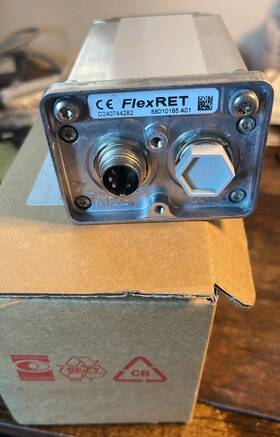 86010165 Kathrein 8601016 Flexret For Adjusting The Electrical Downtilt Antennas