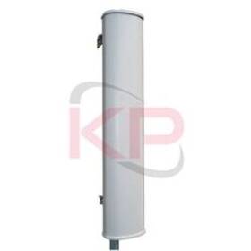 Kpaa-5ghzdp90s-mt Kp 5 Ghz 17 Dbi Dual Pol H/v 90 Degree Sector Antenna