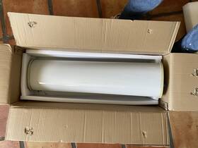 Kppa-900-120-11.5 Kp Performance 202004-0443 Sector Antenna 900mhz 11.5dbi 120degree