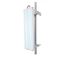 Kpp-3sx4-65 Kp Performance 3.5 To 4.2 Ghz 65 Degree Sector Antenna 4-port