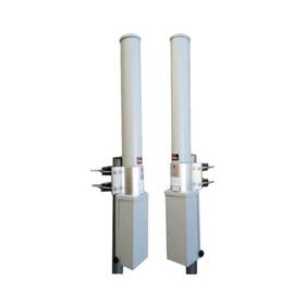 Kppa-5ghz-dpoma-wc-3 Kp Performance - 5 Ghz 13 Dbi H/v Dual