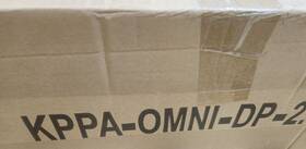 Kppa-omni-dp-2.4-45 Kp Performance 2.4ghz 11.5dbi Omni With N To Cables