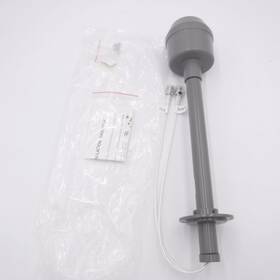 Hgfh-225dpd L-com 2.4 Ghz 25 Dbi Dual Polarity Dish Replacement Feedhorn