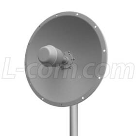 L-com / Infinite Electronics Hg2418dpd L-com / - 2.4 Ghz 18 Dbi Dual