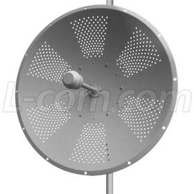 L-com / Infinite Electronics Hg2425dpd L-com / - 2.4 Ghz 25 Dbi Dual