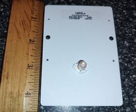 Caf95956 Laird Omni-directional Rfid Antenna 880-960 3dbi Mhz New In Box