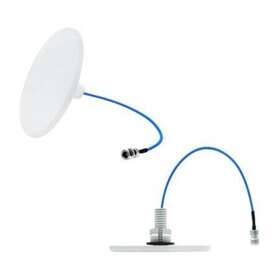 Cfsa69383p1-30nf Laird Connectivity Inc. 1-port Ceiling Mount Wideband Omni Antenna