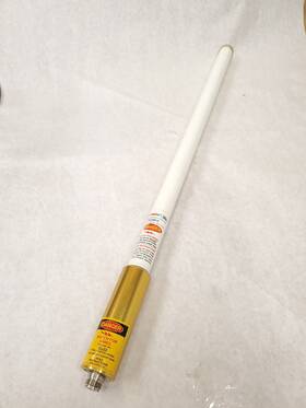 Fg24008 Laird 2.4 Ghz 8.1db Fiberglass Outdoor Antenna. Antenex Antennas Model