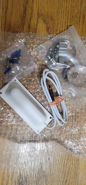 Sr2495120d36rsm Laird Wifi Antenna 5dbi Technology 2400-2500/4.9-5.9 Mhz 120dg