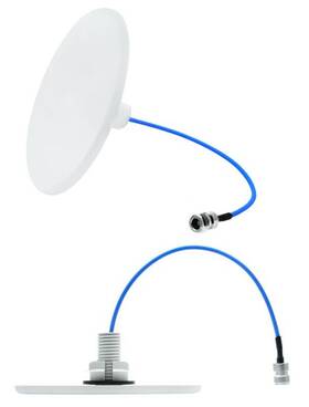 Laird Technologies Cfsa69383p1-30d43f - Ultra Low Profile / Pim Ceiling