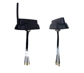 Laird Technologies Vfp69383b22jn-518j - Lte4g3gismcbrs 2x Wifi Gps