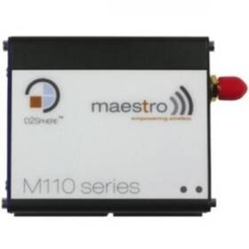 Lantronix M114f000s M114 Radio Modem