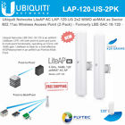 Lap-120-us Ubiquiti Networks Liteap Ac Mimo Airmax Sector Access 680392656926
