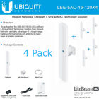 Lbe-5ac-16-120 Lbe-5ac-16-120-4pk Ubiquiti Networks Ubnt