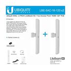Lbe-5ac-16-120 Lbe-5ac-16-120x2 2 Ubiquiti Litebeam Ac Access Point Poe