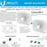 Lbe-5ac-gen2-us Lbe-5ac-gen2-us-2pk Ubiquiti Networks Litebeam Gen Mimo Airmax 703624197988