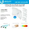 Lbe-5ac-lr-us Lbe-5ac-lr Ubiquiti Networks Litebeam Ac Lr Airmax Cpe 686162092451