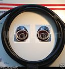 Lmr-400uf Unbranded-generic Times 10ft Microwave Coax