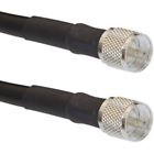 Lmr400-pl259-uhf-10 Mpd Digital Lmr-400 Coax 730669401336