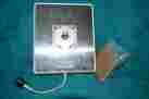 M3070100p11206-b Terrawave Mod Patch Antenna 698-960 1700-270 Mhz 7 10 Dbi