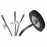 M4045020m1315618 Terrawave Gps Cellular Pcs Quadband Omni Antenna 888063432873