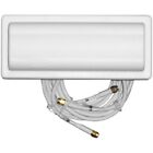 M6025040mo1d33620 Terrawave 2.4-2.483-5.1-5.8ghz 2.5-4dbi Mimo 888063858895
