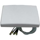 M6025040mo1d3620t Terrawave 2.4-2.483-5.1-5.8ghz 3dbi Ceiling 888063992322