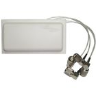 M6040060o2d3602st Ventev Terrawave Omni Ceiling Antenna With Rptnc Plugs 646444840279
