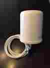 M6060060m0136020 Terrawave Solutions Outdoor Omnidirectional Antenna With Rptnc Plug Connectors